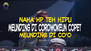 Download lagu Wayang Bodoran - Kumpulan Bodoran Si Cepot mp3