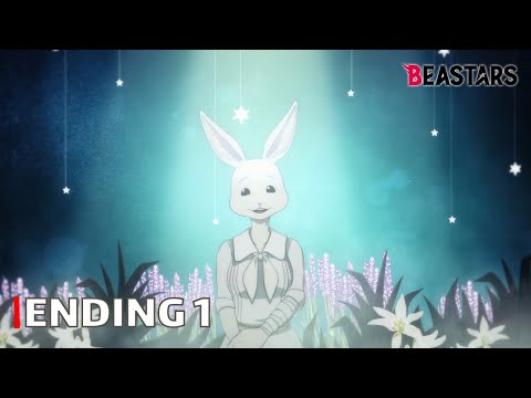 Beastars - ED / Ending 1 (Le zoo) | UHD | Creditless | Subtitles