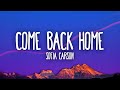 Sofia Carson - Come Back Home (From "Purple Hearts") Sofia Carson - Come Back Home (From "Purple Hearts")