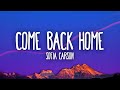 Sofia Carson - Come Back Home (From "Purple Hearts")