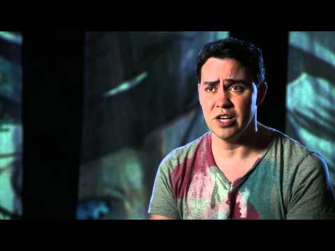 Necessary Evil - Necessary Extras - Skinned Alive (Exclusive)