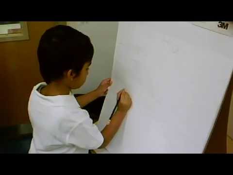 Tamzid's First Day of School Part 2