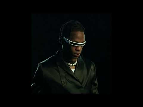 (FREE) Travis Scott X Sheck Wes Type Beat [2023] [Shorty]