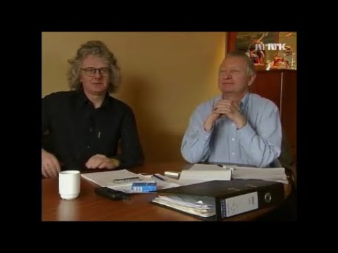 Løgnasparet - Sammen igjen (2000)