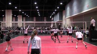 2011 MAPL Raleigh NVVA 15-1 vs Triangle Set 2 Part b.mpg