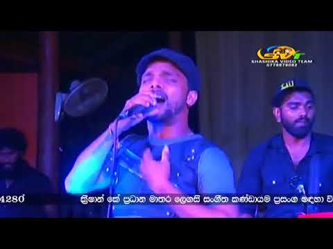 Obata Ma Adaraya Kalabawa Metaram Rukshi LIVE SHOW