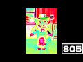 REQUESTED Talking Tom No No 2 Effects Inspired By NEIN Csupo Effects