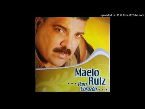 #Maelo ruiz - amor no me ignores