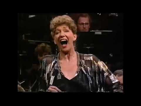 Klänge der Heimat- Die Fledermaus - Strauss I Felicity Lott