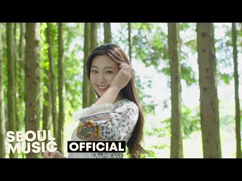 [MV] HYOMIN(효민) × JustaTee - Cabinet / Official Music Video