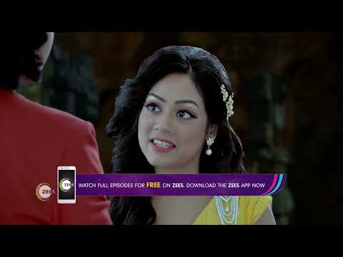Raghav Gets Worried For Payal - Sata Bhainka Sunanaki - Fantacy Odia Tv Serial - Webi 264