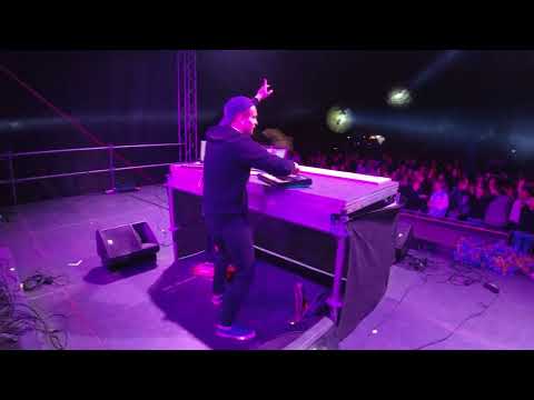 Dj AugustYno - Mėlynių FEST
