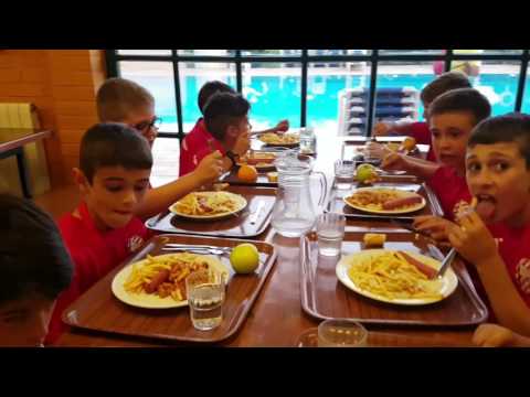 TORNEO BENJAMÍN A LA GARRIGA II
