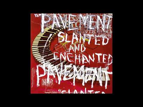 Loretta's Scars - Pavement