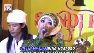 Eva Yolanda - Turi Turi Putih [Official Music Video]
