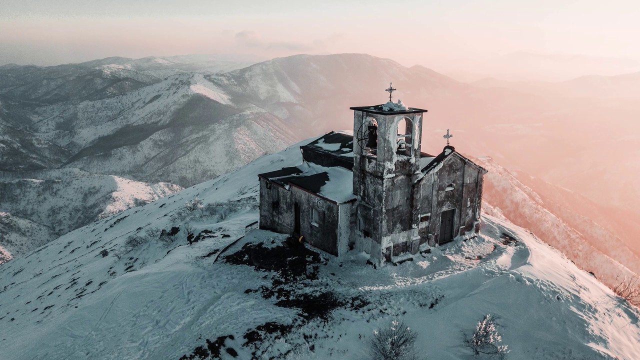 Ambient Music Pack demo