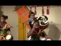 与那覇政克 よなは　まさかつ）　エイサー_20130713