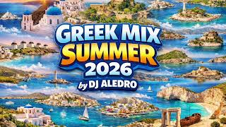 Download lagu Greek Mix Summer 2026 in Greece ( By Dj Aledro Set Mix) mp3 Download lagu Greek Mix Summer 2026 in Greece ( By Dj Aledro Set Mix) mp3
