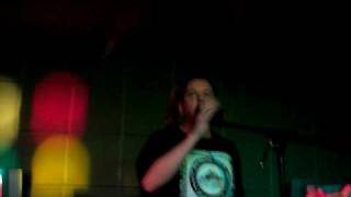 Information Society - Baby Just Wants (Live Dallas 03-20-09)