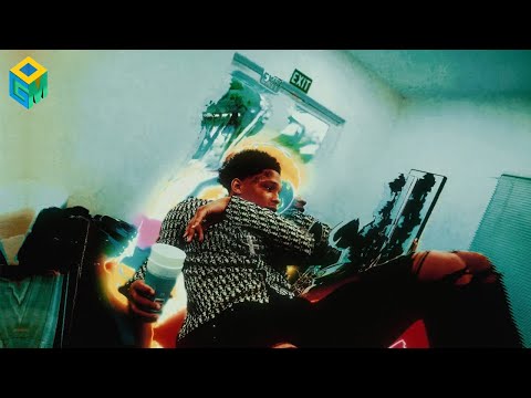 K Suave - "NEED FOR SPEED" (OGM Premiere)