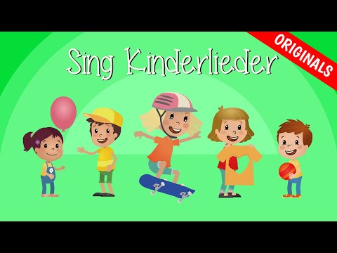 Sing Kinderlieder Originals-Mix 7: Mutausbruch, Bum bum bum, Quatsch-Lied | Lila Luftikus