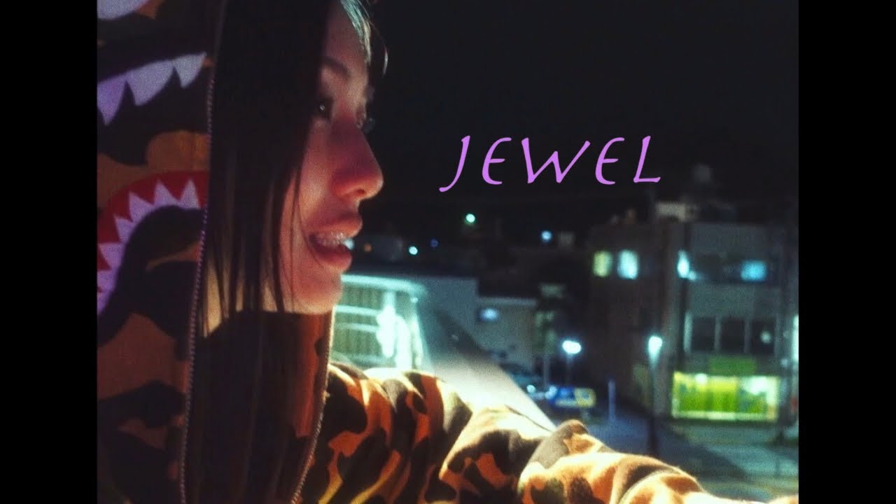 Jewel　Produced by LGYankees