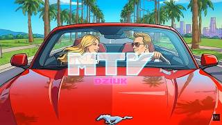 Pop z charakterem: DZIUK i jej przebojowe MTV