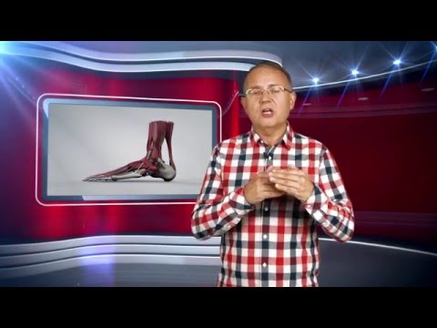 Podnieść moc czosnku Zastrzyki na potencję wideo