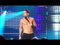 New Kids On The Block - Sweet Dreams/Twisted (At Radio City 6/17/10)