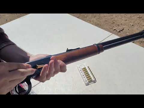 Winchester Shooting