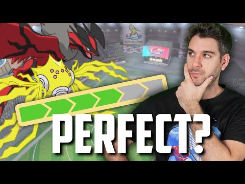 PERFECT? - WIN STREAK S13 - #pokémon #vgc