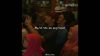 Download lagu story wa Naif - Benci Untuk Mencinta mp3