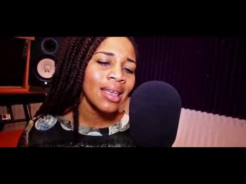 Eric's Studiosessions Episode 1 - Tamara Nivillac - Gosa