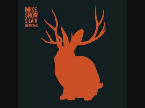 Miike Snow - Silvia (Sebastian Ingrosso & Dirty South Alternative Mix)