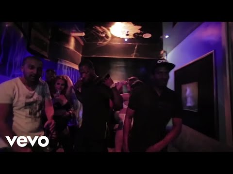 Caine Marko - My Section