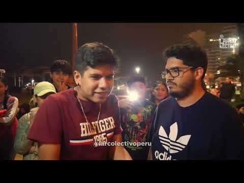 🎃 STRATUS vs VELASCO: SEMIFINAL #LARCOWEEN 2K22 #LARCOLECTIVO 🌴