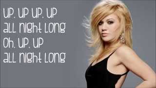 Kelly Clarkson  | Heartbeat Song | Lyrics | EnchantedLyrics