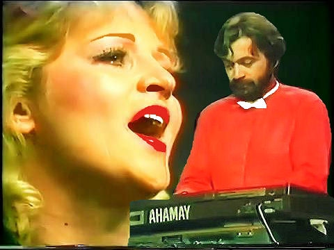 Mirjana Mira Besirevic- Ne idi od mene, zlato moje-1986