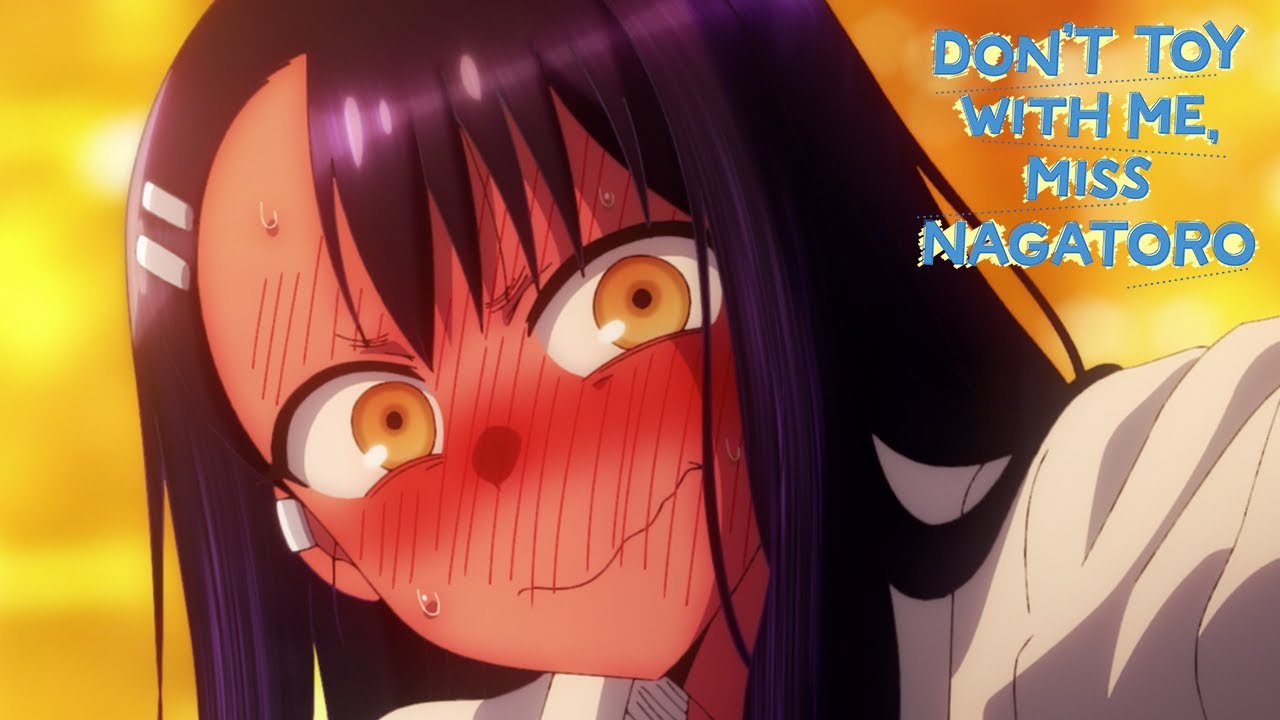 Don't Toy with Me, Miss Nagatoro Season 2 Episode 11 Release Date