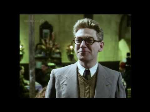 Fortunes of War - Episode 7 - The Middle East: January 1943