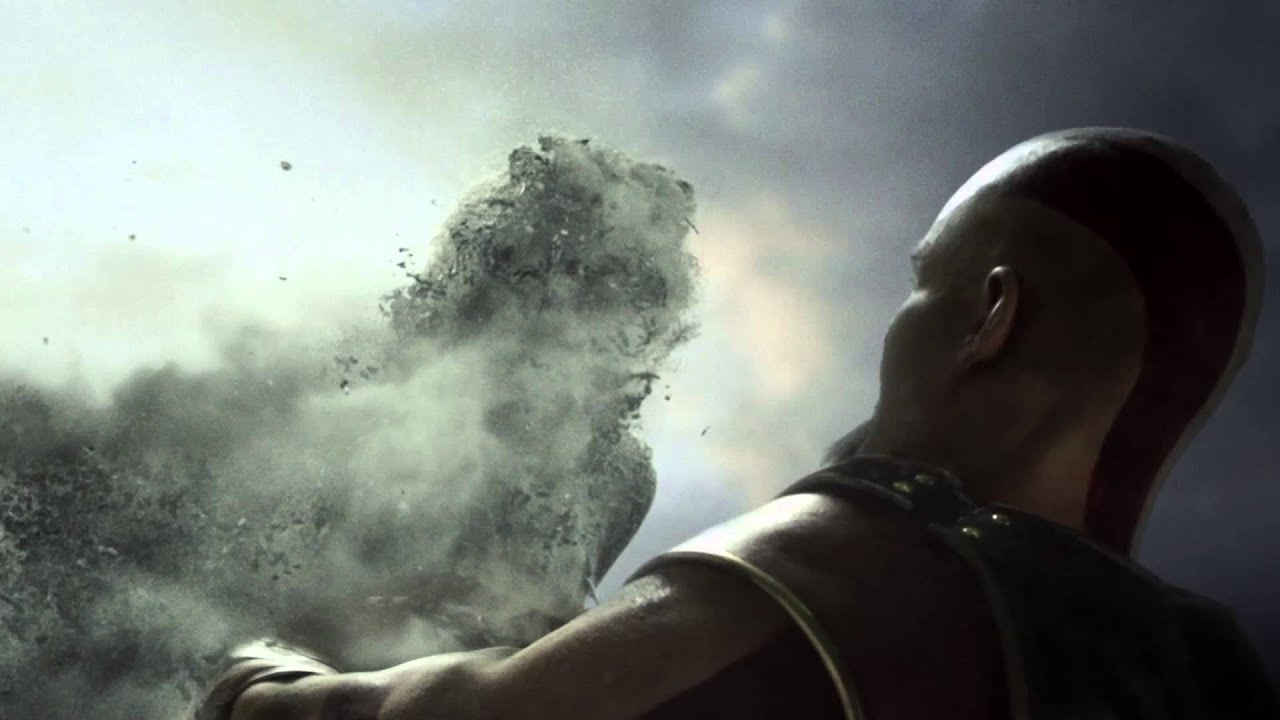 From Ashes: Trailer Live Action de God of War: Ascension Explora as Origens de Kratos