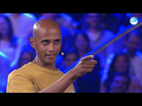 Song-Battle | Teddy Teclebrhan vs. Max Mutzke | Spiel 3 | Schlag den Star