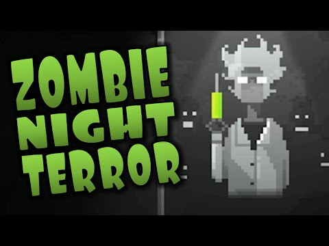 ZOMBIE NIGHT TERROR Gameplay (Zombie Night Terror Game Review) - YouTube