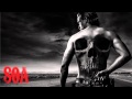 Sons Of Anarchy [TV Series 2008-2014] 33. Ladron [Soundtrack HD]