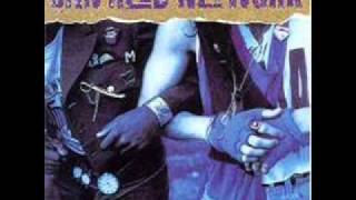 dan reed network resurrect.wmv