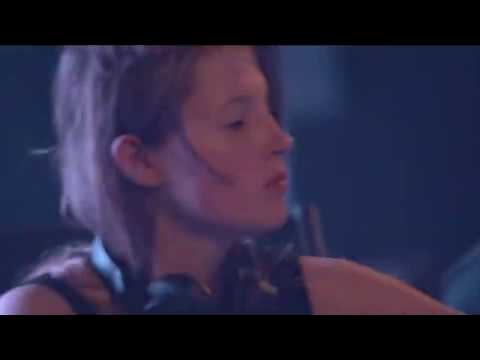 Charlotte de Witte @ Time Warp 2019 / plays David Temessi - The Seventh ft. Mr. A (Andre Crom Remix)