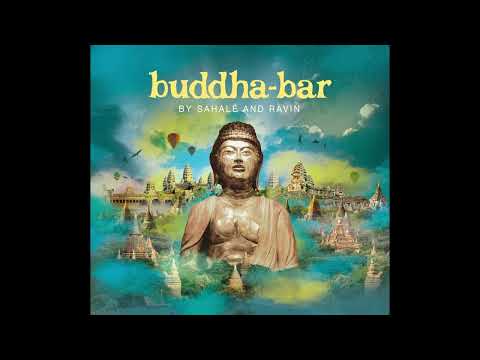 Buddha-Bar - Dübelu, George X & Marcelo Cura "Living in shadows"
