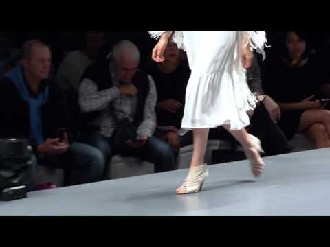 DIBRERA - Micam Settembre 2015 -  S/S 2015