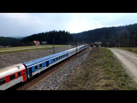 Ex 145 Landek Šance