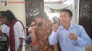 Download lagu Mari Bergoyang // Goyang Anak Deli - Jamila // Musik Pesta Batak - Live Triamor Trio mp3